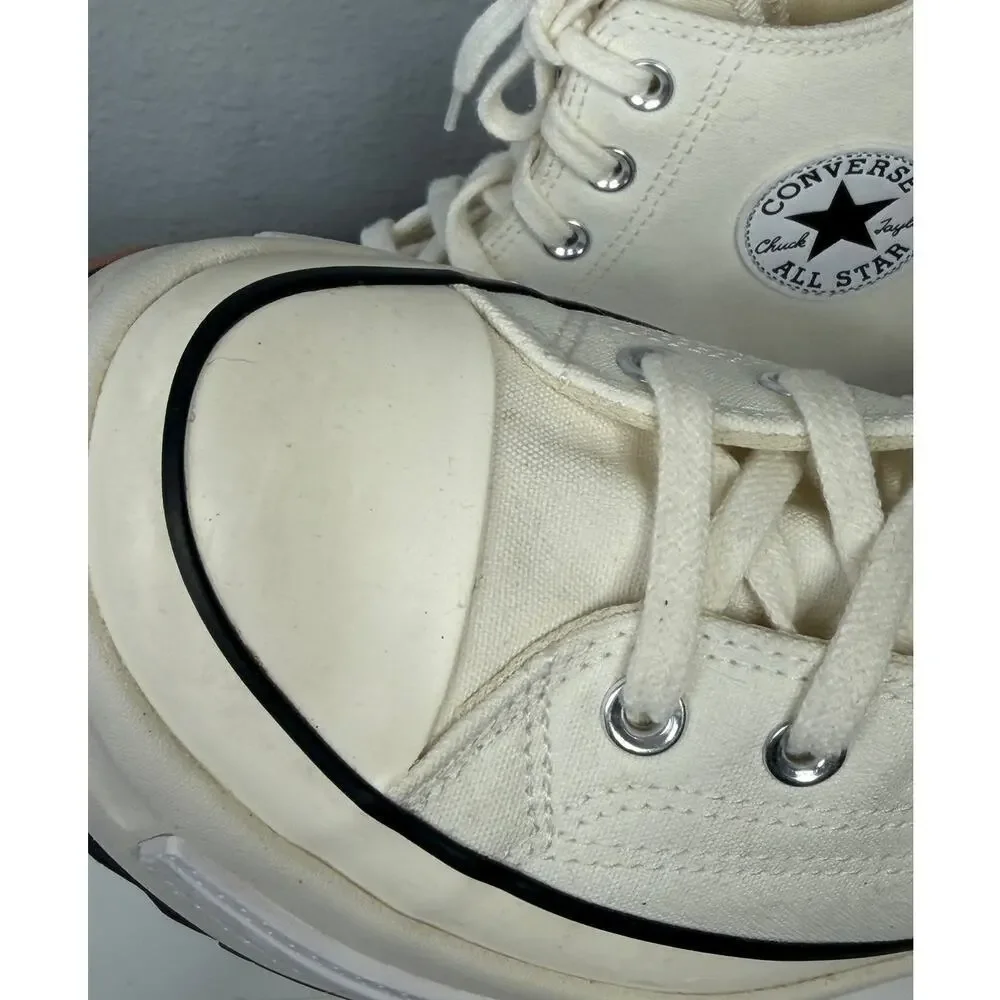 Converse Unisex Run Star Legacy CX High Top / Size-M 8.5-W 10
